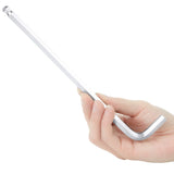 ツノダ ロングタイプボールポイント六角棒レンチ（8.0mm） 【BL- 80】 - thumb 3