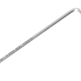 ツノダ 標準タイプボールポイント六角棒レンチ（1.5mm） 【BS-15】 - thumb 1