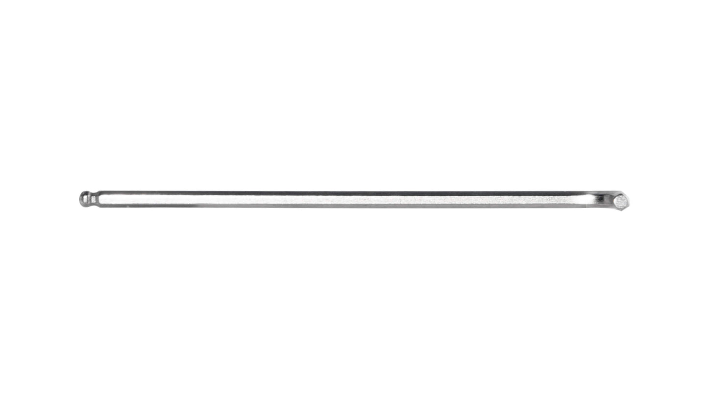ツノダ 標準タイプボールポイント六角棒レンチ（2.0mm） 【BS-20】