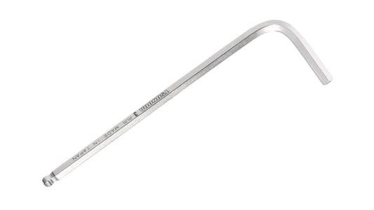 ツノダ 標準タイプボールポイント六角棒レンチ（3.0mm） 【BS-30】