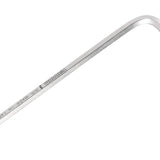 ツノダ 標準タイプボールポイント六角棒レンチ（3.0mm） 【BS-30】 - thumb 1