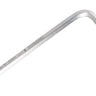 ツノダ 標準タイプボールポイント六角棒レンチ（5.0mm） 【BS-50】