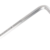 ツノダ 標準タイプボールポイント六角棒レンチ（6.0mm） 【BS-60】 - thumb 1