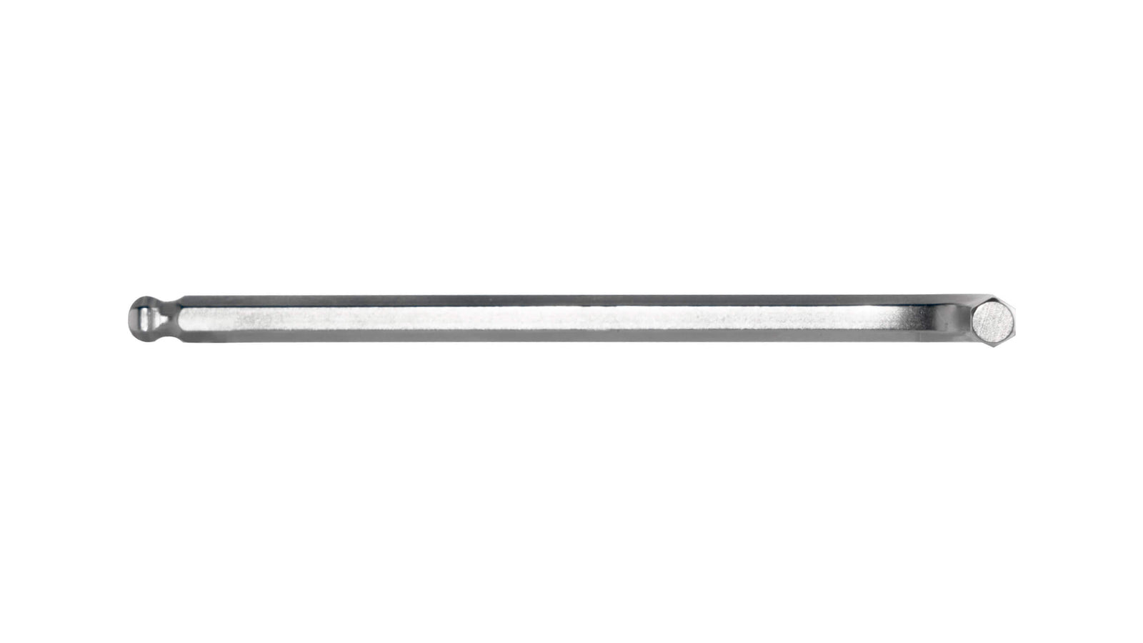 ツノダ 標準タイプボールポイント六角棒レンチ（6.0mm） 【BS-60】