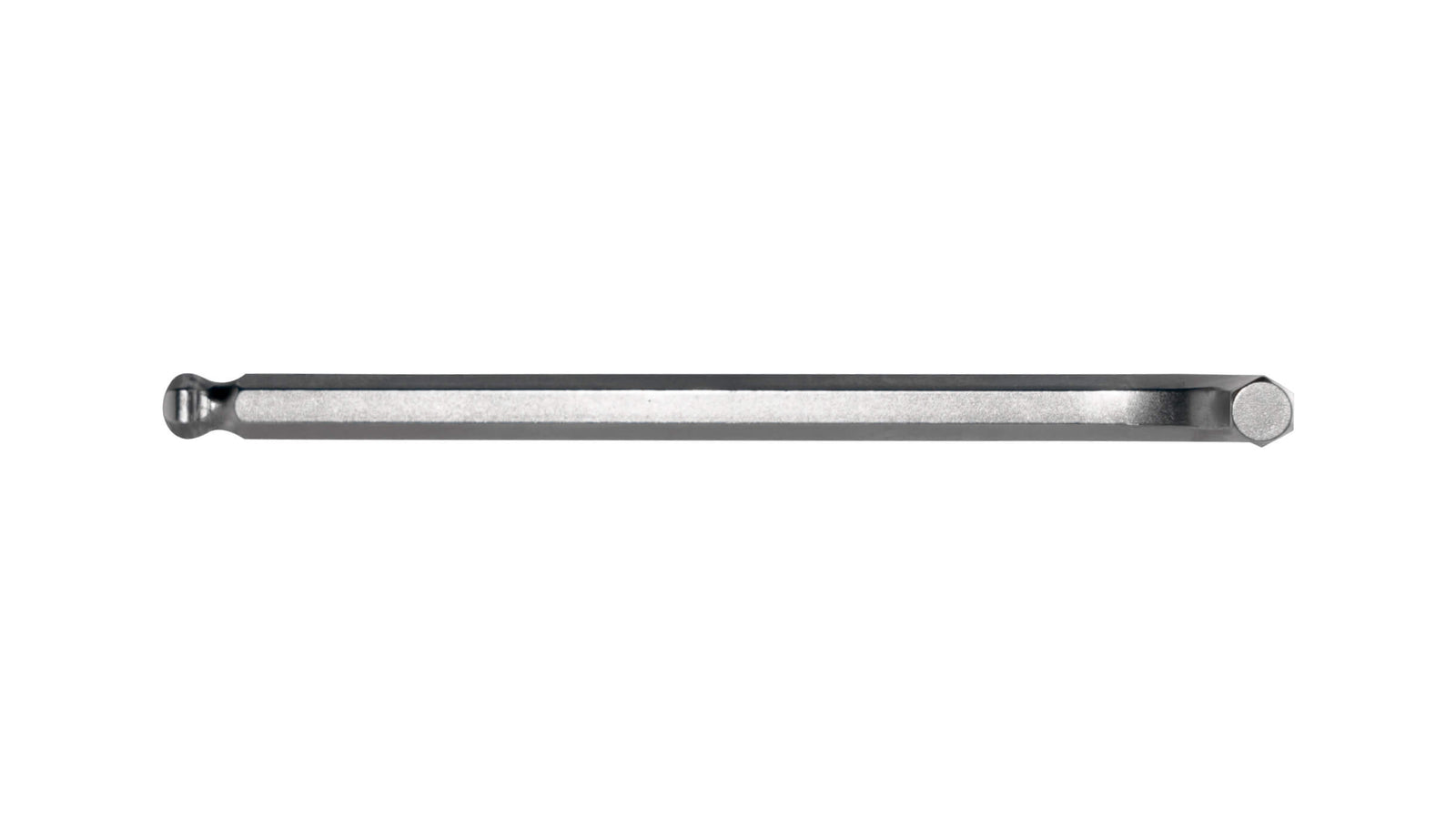 ツノダ 標準タイプボールポイント六角棒レンチ（8.0mm） 【BS-80】