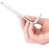 ツノダ 標準タイプボールポイント六角棒レンチ（8.0mm） 【BS-80】 - thumb 3