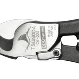 ツノダ イエローシャーク22（ケーブルカッター） 150mm 【CA-22S】 - thumb 3