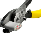 ツノダ イエローシャーク22（ケーブルカッター） 150mm 【CA-22S】 - thumb 4