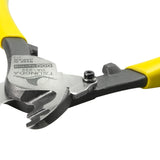 ツノダ イエローシャーク22（ケーブルカッター） 150mm 【CA-22S】 - thumb 6