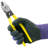 ツノダ イエローシャーク38（ケーブルカッター）200mm 【CA-38】 - thumb 10