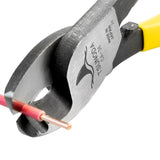 ツノダ イエローシャーク38（ケーブルカッター）200mm 【CA-38】 - thumb 6