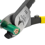 ツノダ イエローシャーク38（ケーブルカッター）200mm 【CA-38】 - thumb 5