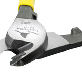 ツノダ イエローシャーク38（ケーブルカッター）200mm 【CA-38】 - thumb 7