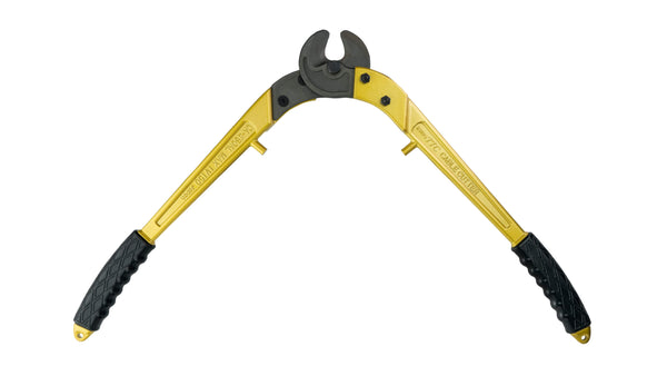 ツノダ 大型ケーブルカッター450mm 【CA-450AL】_2