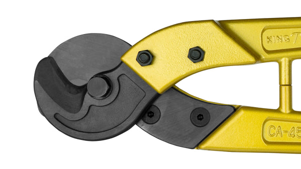 ツノダ 大型ケーブルカッター450mm 【CA-450AL】_3
