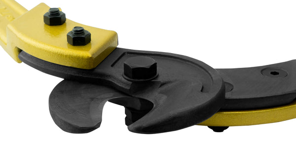 ツノダ 大型ケーブルカッター450mm 【CA-450AL】_5
