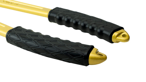 ツノダ 大型ケーブルカッター450mm 【CA-450AL】_7