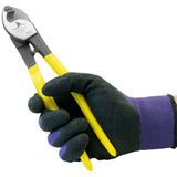 ツノダ イエローシャーク60（ケーブルカッター）250mm 【CA-60】 - thumb 10