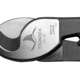 ツノダ イエローシャーク60（ケーブルカッター）250mm 【CA-60】 - thumb 3