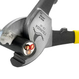 ツノダ イエローシャーク60（ケーブルカッター）250mm 【CA-60】 - thumb 5