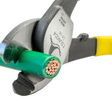 ツノダ イエローシャーク60（ケーブルカッター）250mm 【CA-60】 - thumb 6