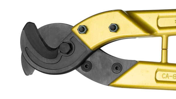 ツノダ 大型ケーブルカッター800mm 【CA-800AL】_3