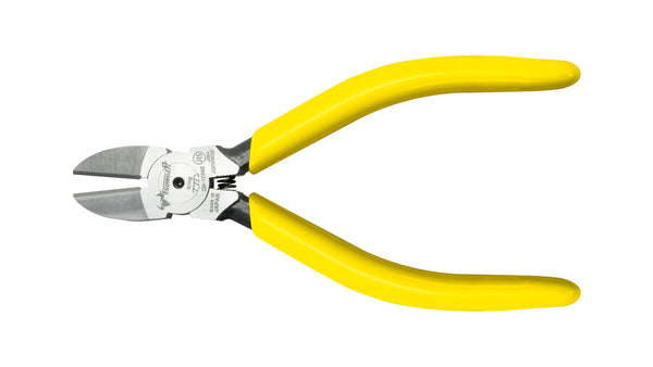 ツノダ 強力ニッパー 刃穴なし バネ付（JIS）125mm 【CN-125NS】_2