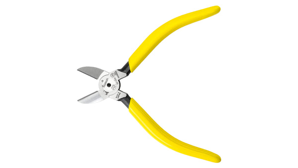 ツノダ 強力ニッパー 刃穴なし（JIS）125mm 【CN-125N】_2