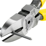 ツノダ 強力ニッパー 刃穴なし（JIS）125mm 【CN-125N】 - thumb 4