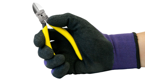 ツノダ 強力ニッパー 刃穴なし（JIS）125mm 【CN-125N】_9