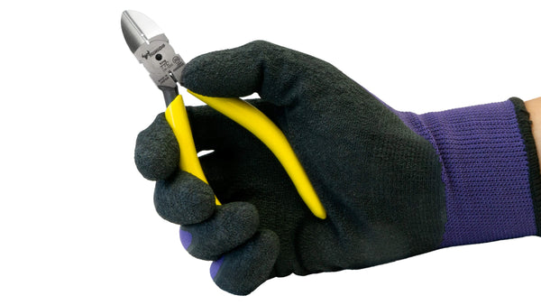 ツノダ 強力ニッパー バネ付（JIS）125mm 【CN-125S】_10