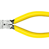 ツノダ 強力ニッパー バネ付（JIS）125mm 【CN-125S】 - thumb 1