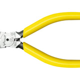 ツノダ 強力ニッパー バネ付（JIS）125mm 【CN-125S】 - thumb 2