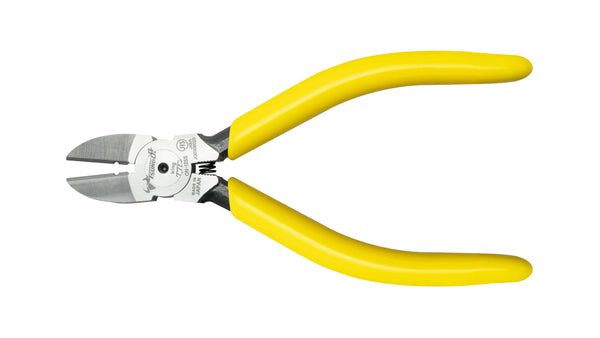 ツノダ 強力ニッパー バネ付（JIS）125mm 【CN-125S】_2