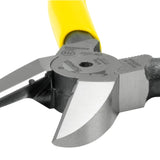 ツノダ 強力ニッパー バネ付（JIS）125mm 【CN-125S】 - thumb 5