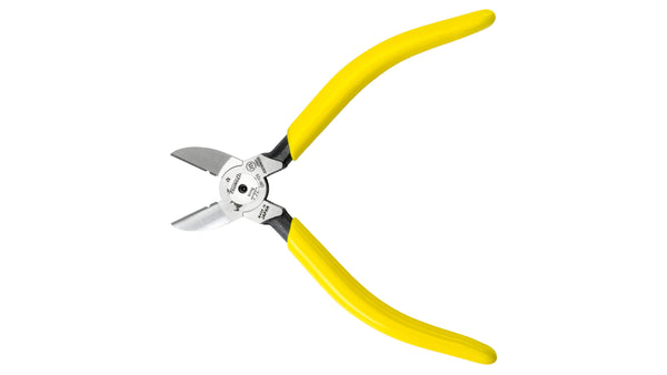 ツノダ 強力ニッパー（JIS）125mm 【CN-125】_2