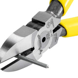 ツノダ 強力ニッパー（JIS）125mm 【CN-125】 - thumb 4