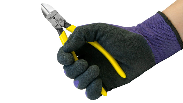 ツノダ 強力ニッパー 刃穴なし（JIS）150mm 【CN-150N】_11