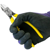 ツノダ 強力ニッパー 刃穴なし 150mm 【CN-150N】 - thumb 13