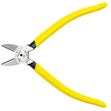 ツノダ 強力ニッパー 刃穴なし 150mm 【CN-150N】 - thumb 2