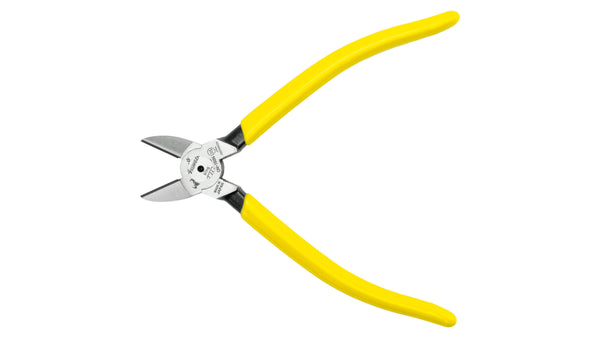 ツノダ 強力ニッパー 刃穴なし（JIS）150mm 【CN-150N】_2