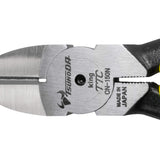 ツノダ 強力ニッパー 刃穴なし 150mm 【CN-150N】 - thumb 4