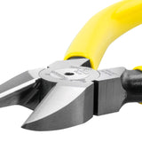 ツノダ 強力ニッパー 刃穴なし 150mm 【CN-150N】 - thumb 6