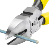 ツノダ 強力ニッパー 刃穴なし 150mm 【CN-150N】 - thumb 7