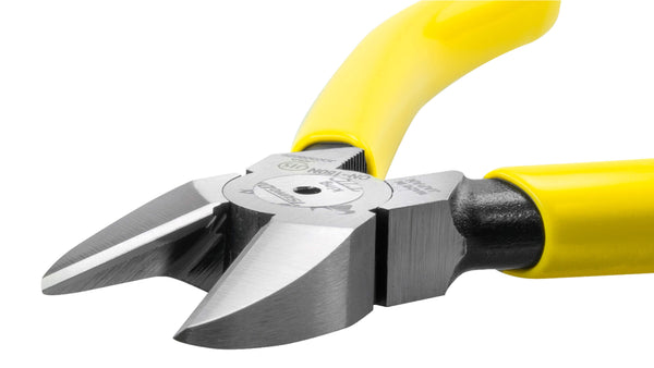 ツノダ 強力ニッパー 刃穴なし（JIS）150mm 【CN-150N】_7