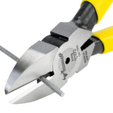 ツノダ 強力ニッパー 刃穴なし 150mm 【CN-150N】 - thumb 9