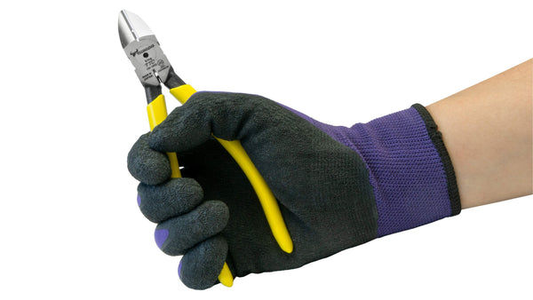 ツノダ 強力ニッパー バネ付（JIS）150mm 【CN-150S】_11