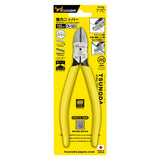 ツノダ 強力ニッパー バネ付（JIS）150mm 【CN-150S】 - thumb 12