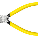 ツノダ 強力ニッパー バネ付（JIS）150mm 【CN-150S】 - thumb 2