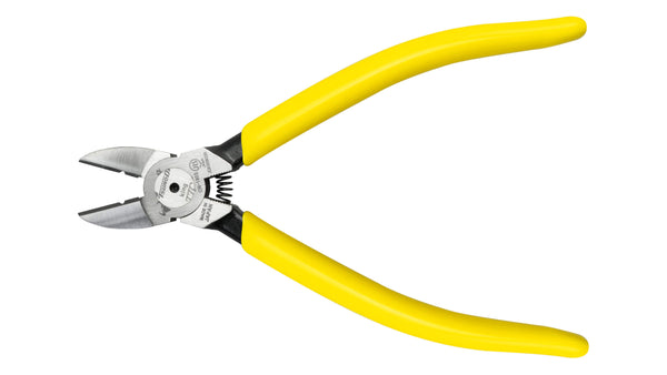 ツノダ 強力ニッパー バネ付（JIS）150mm 【CN-150S】_2